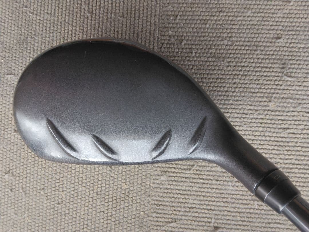 ping ピン G410 ユーティリティ ALTA J CB RED 【U5】