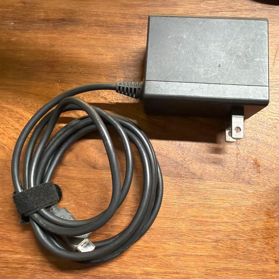 Switch本体スマブラ　プロコン　ホリコン　LAN接続アダプターセット