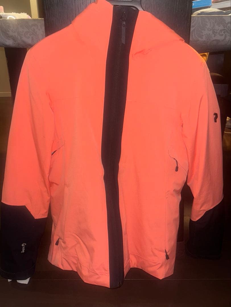 Peak Performance スキーウェア上下セット