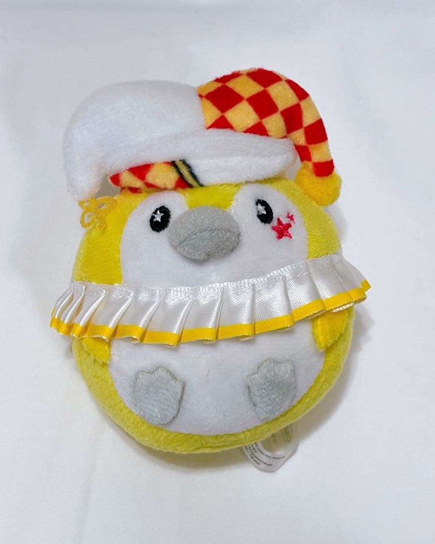 プロセカ フェニーくん ぬいぐるみ セガラッキーくじ E賞