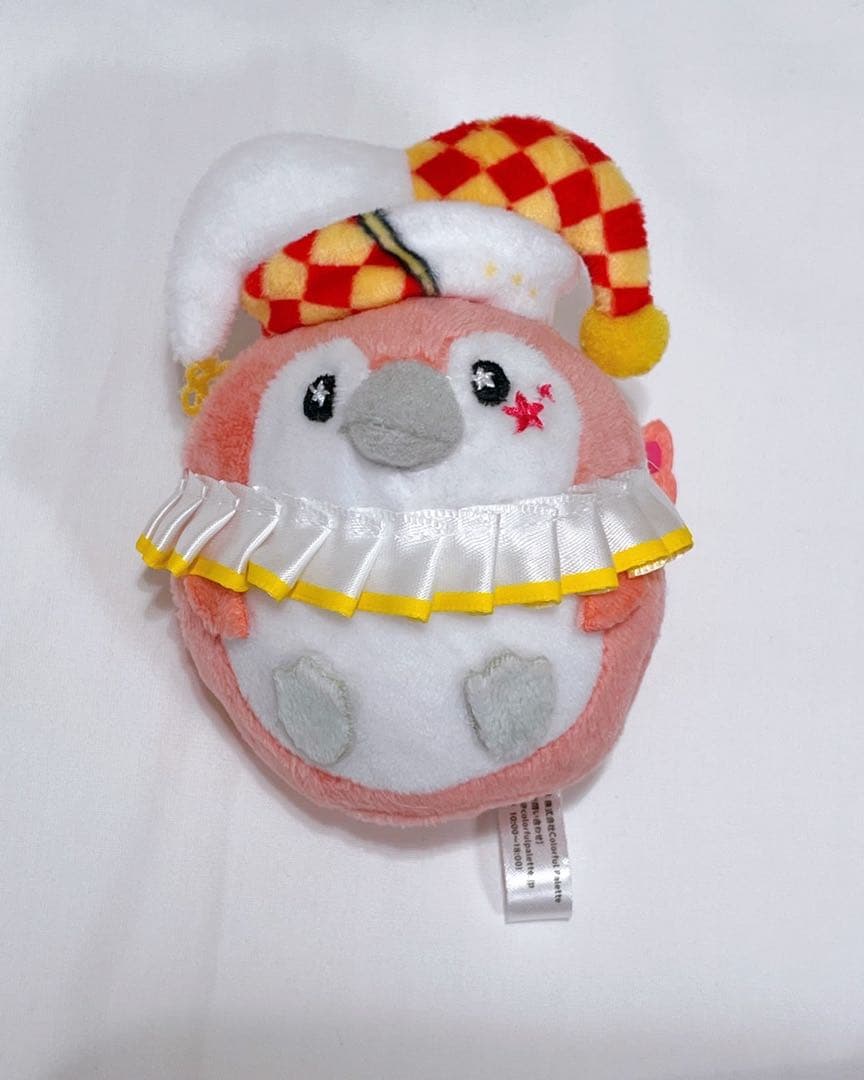 プロセカ フェニーくん ぬいぐるみ セガラッキーくじ E賞