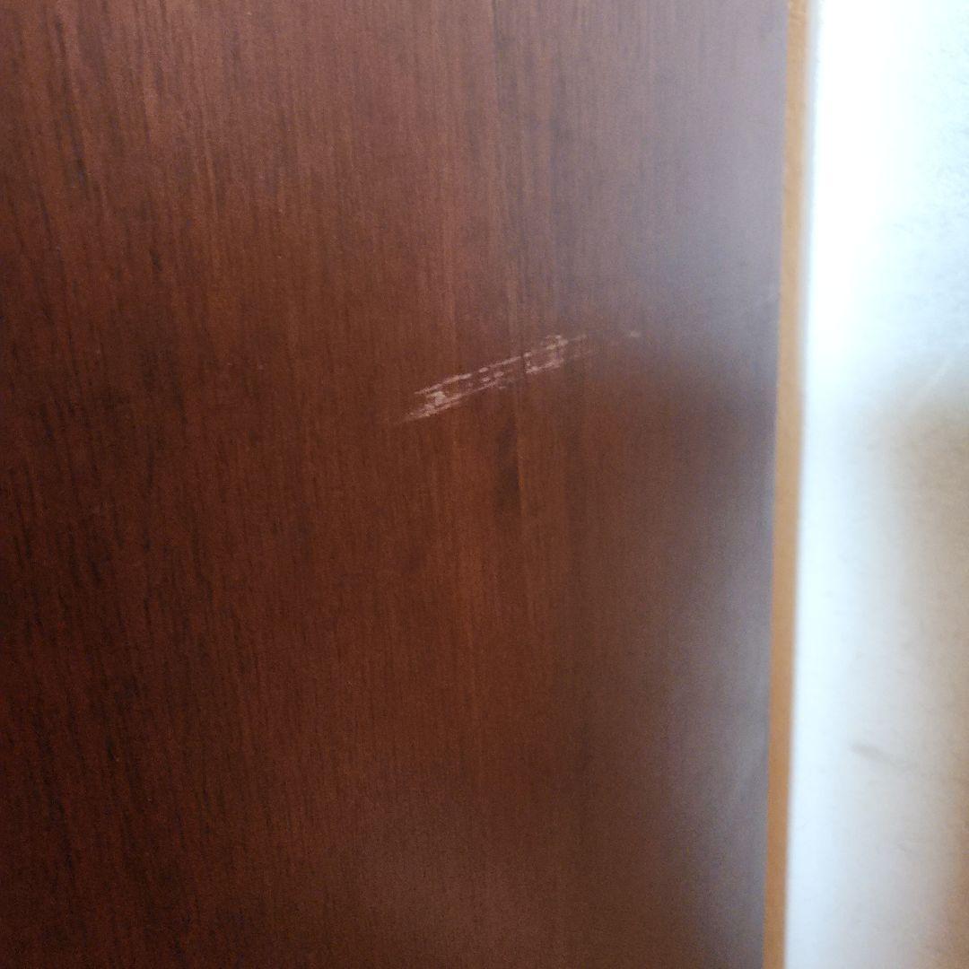 送料込み　府中家具　桐箪笥　整理ダンス　チェスト