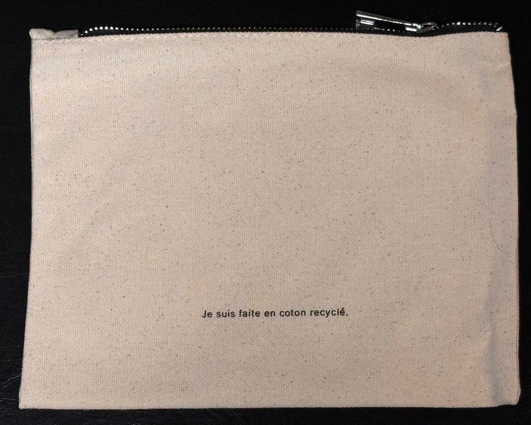 【新品未開封】Typology T31 ティポロジーグロウドロップス(ポーチ付)