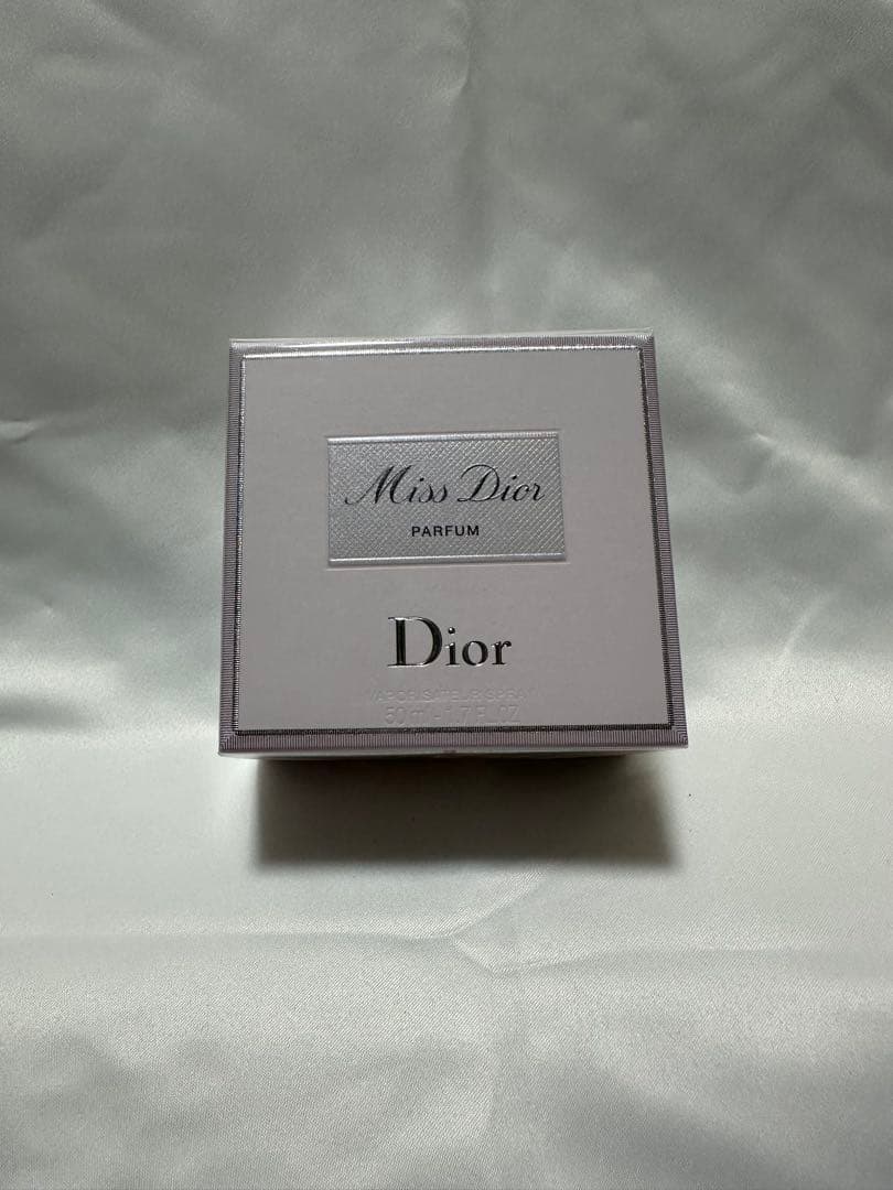 Dior香水50ml