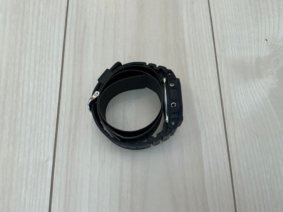 Y*i様 G-SHOCK GW-BX5600-1JF 新品同様未使用