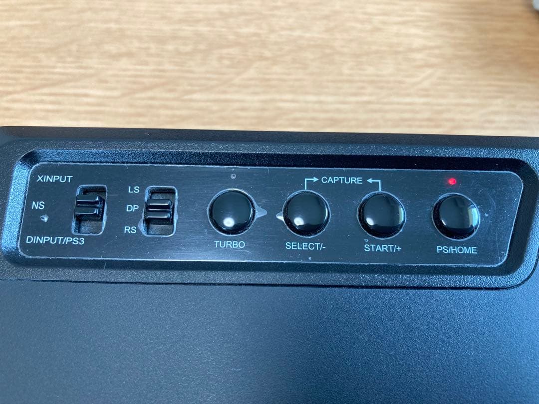 MAYFLASH アーケードスティック F101