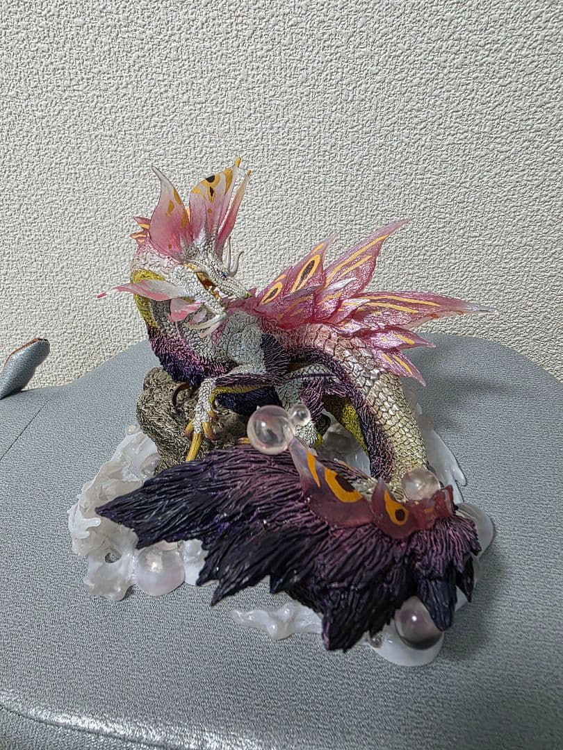 タマミツネ　クリエイターズモデル　箱あり