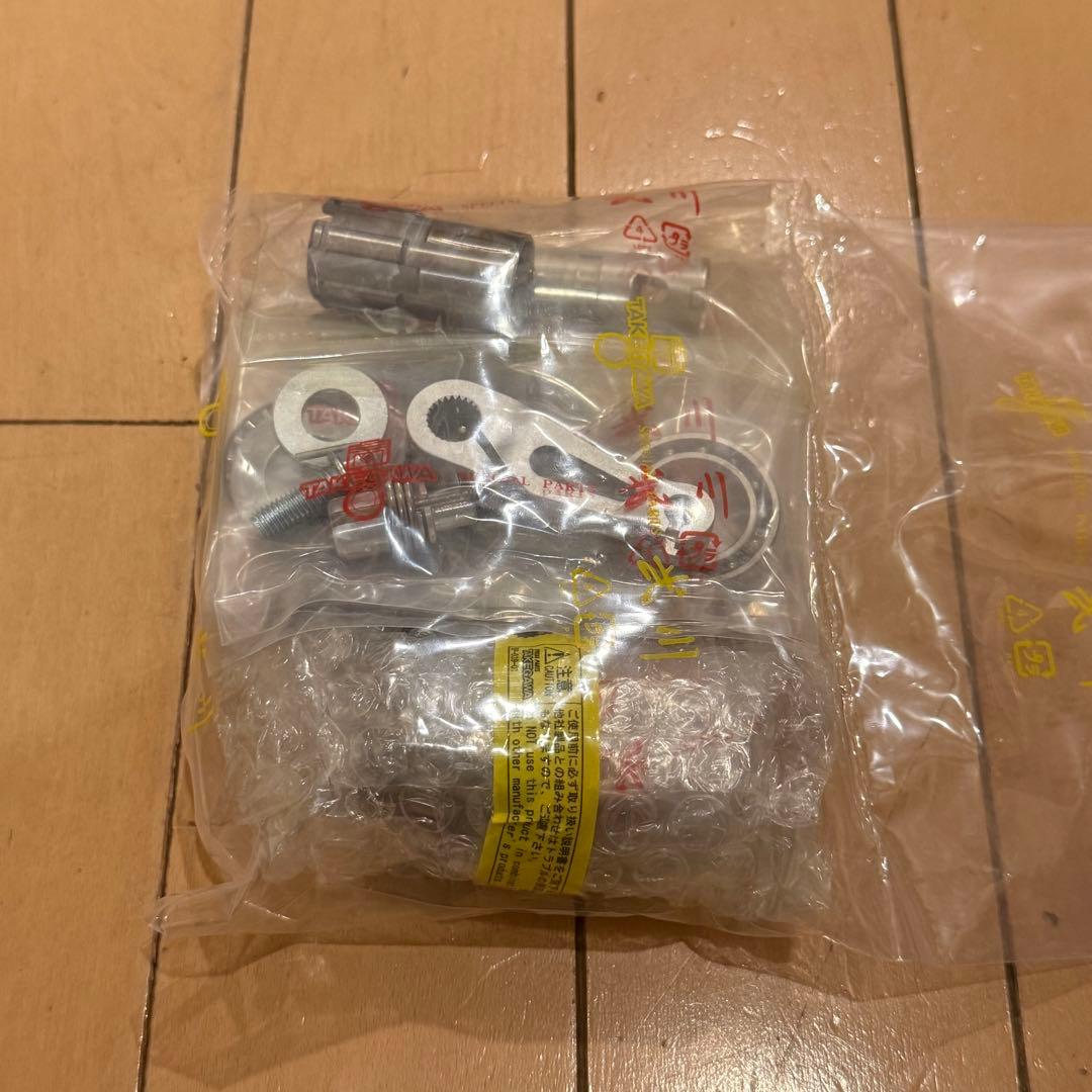 武川 TAKEGAWA スペシャルクラッチキット モンキー ゴリラ 新品