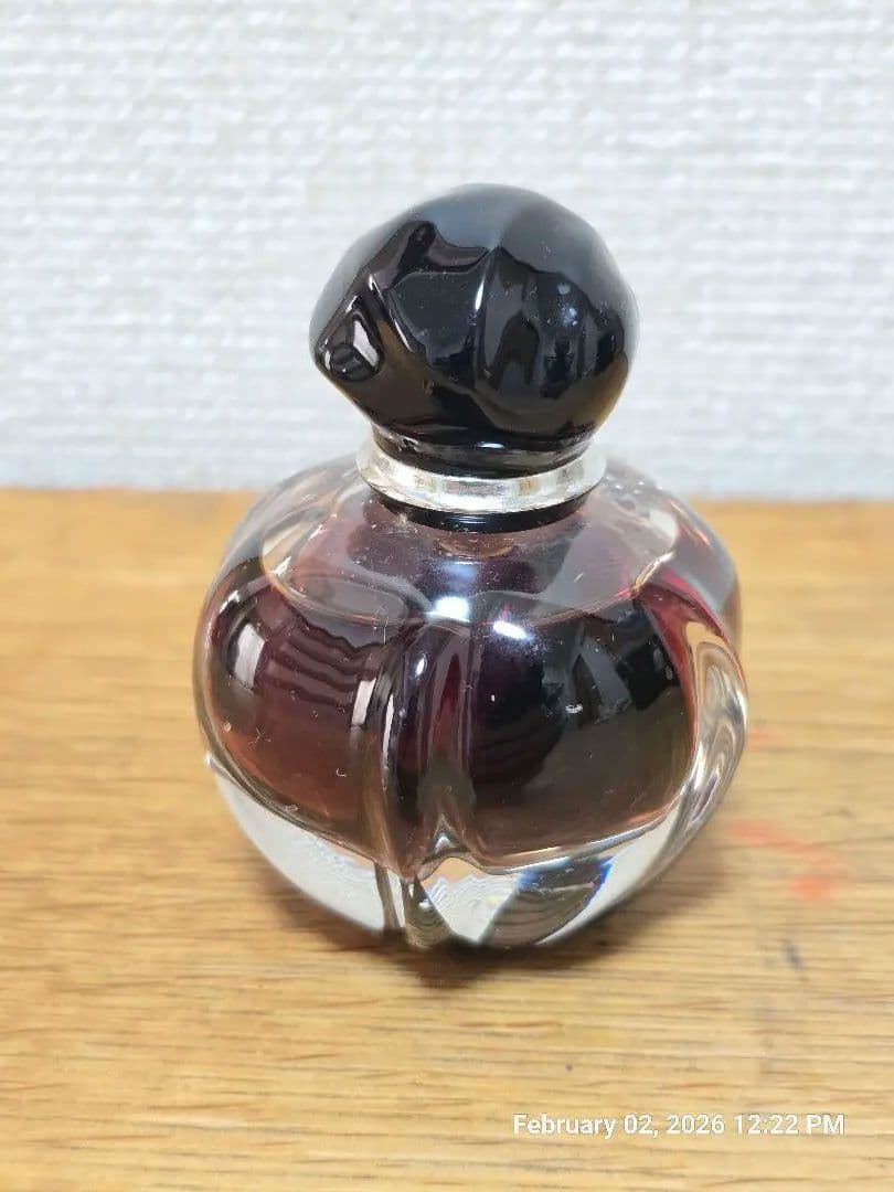 Dior POISON GIRL オードトワレ