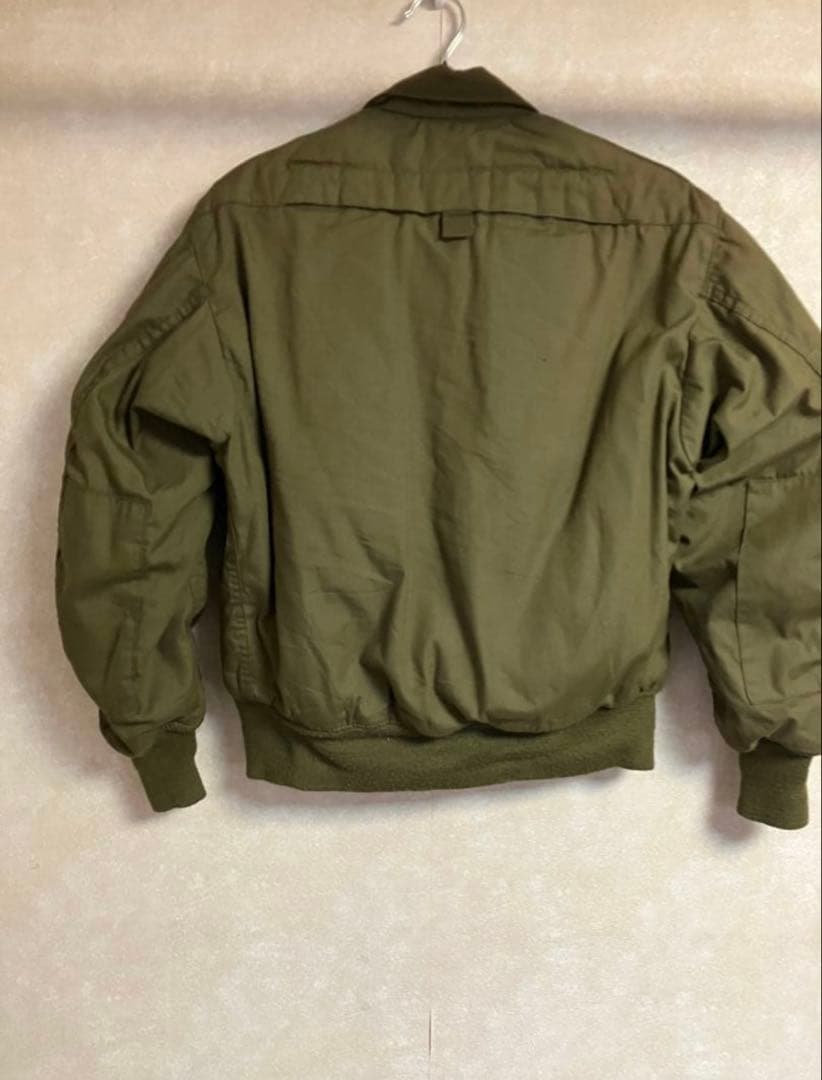 タンカースジャケット　Sサイズ　ランサークロージング　81’実物　綺麗