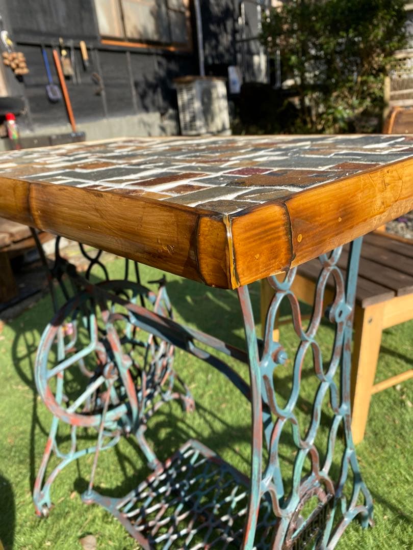 ガーデニングお洒落