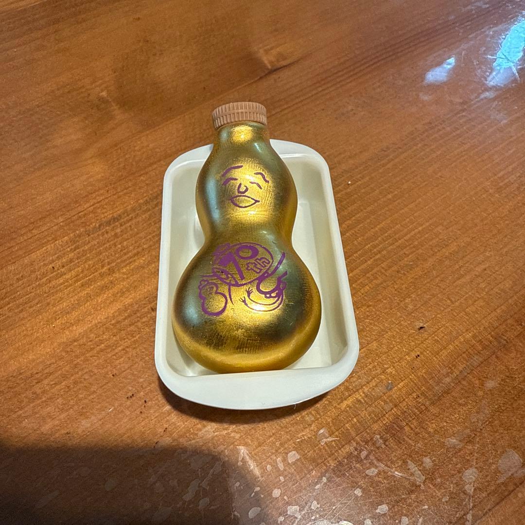 激レア　崎陽軒　70周年　金　ひょうちゃん 大