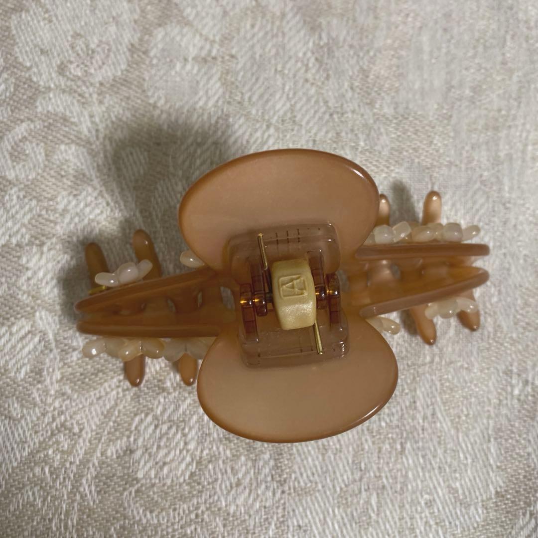 アレクサンドルドゥパリ　クリップMサイズ