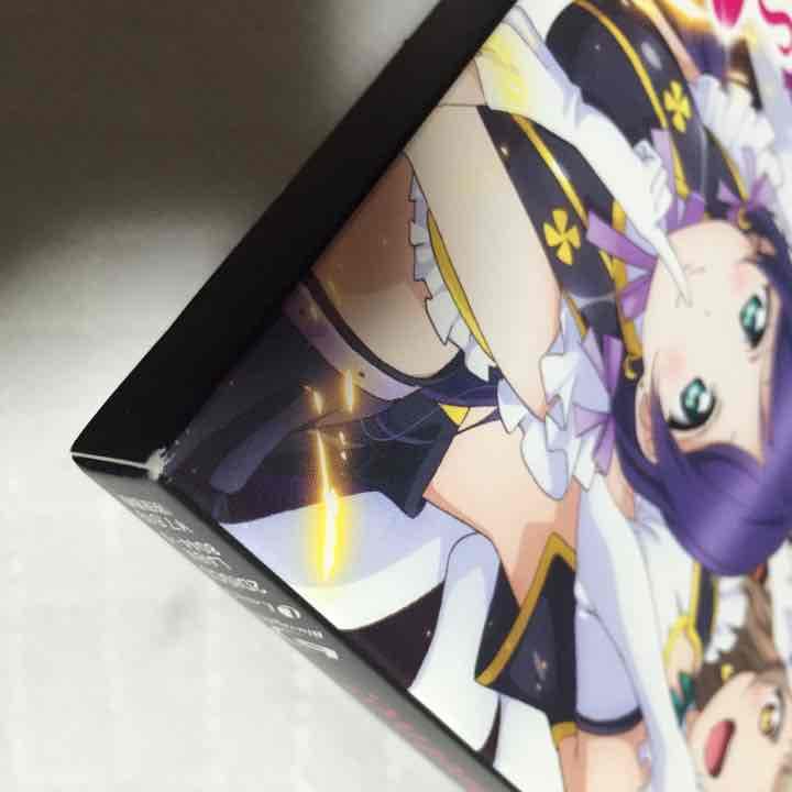 ラブライブ！ Blu-ray各種