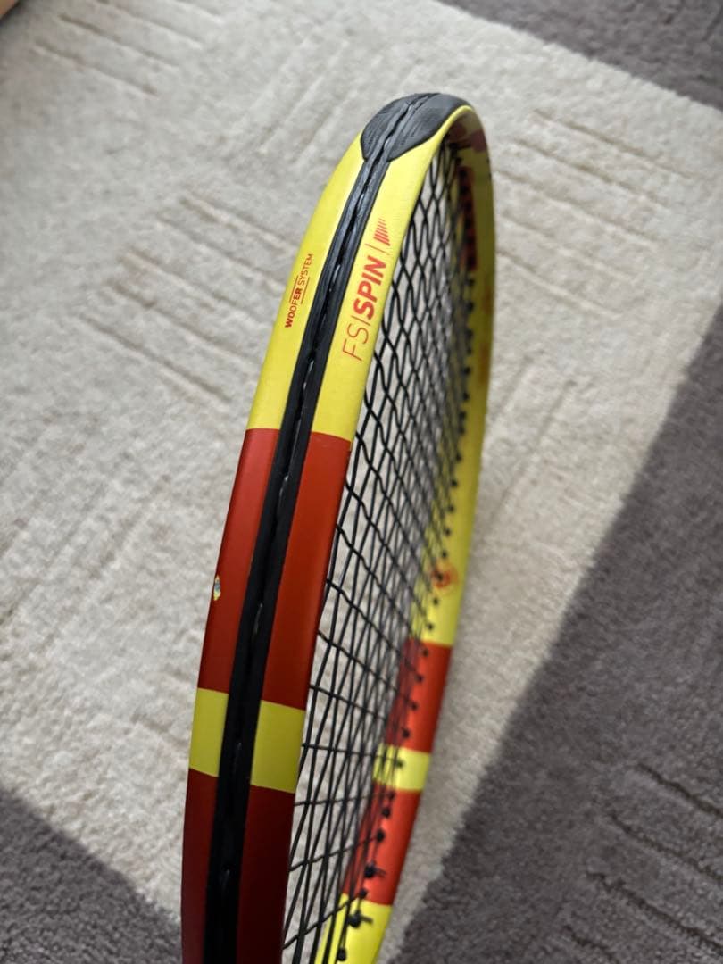 ピュアアエロ2019 RG