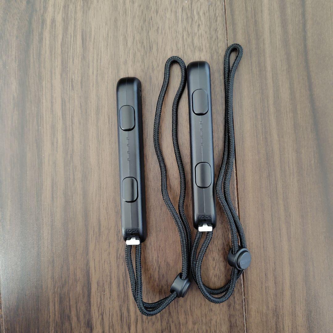 Nintendo Switch 本体 パープル・イエロー