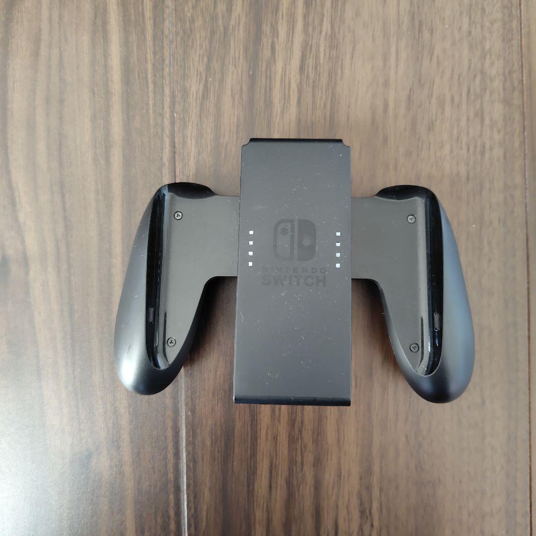 Nintendo Switch 本体 パープル・イエロー