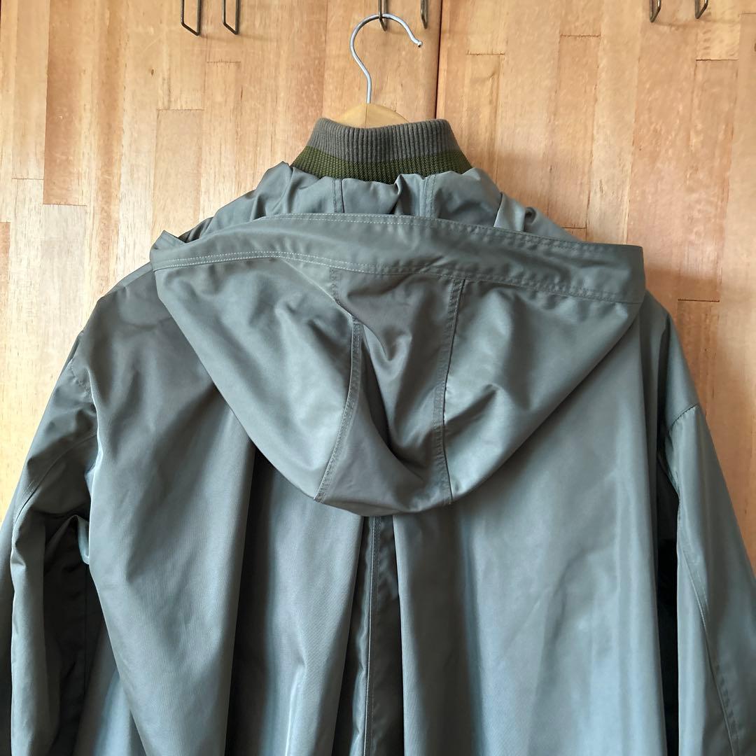 フレッドペリー　FREDPERRY モッズコート