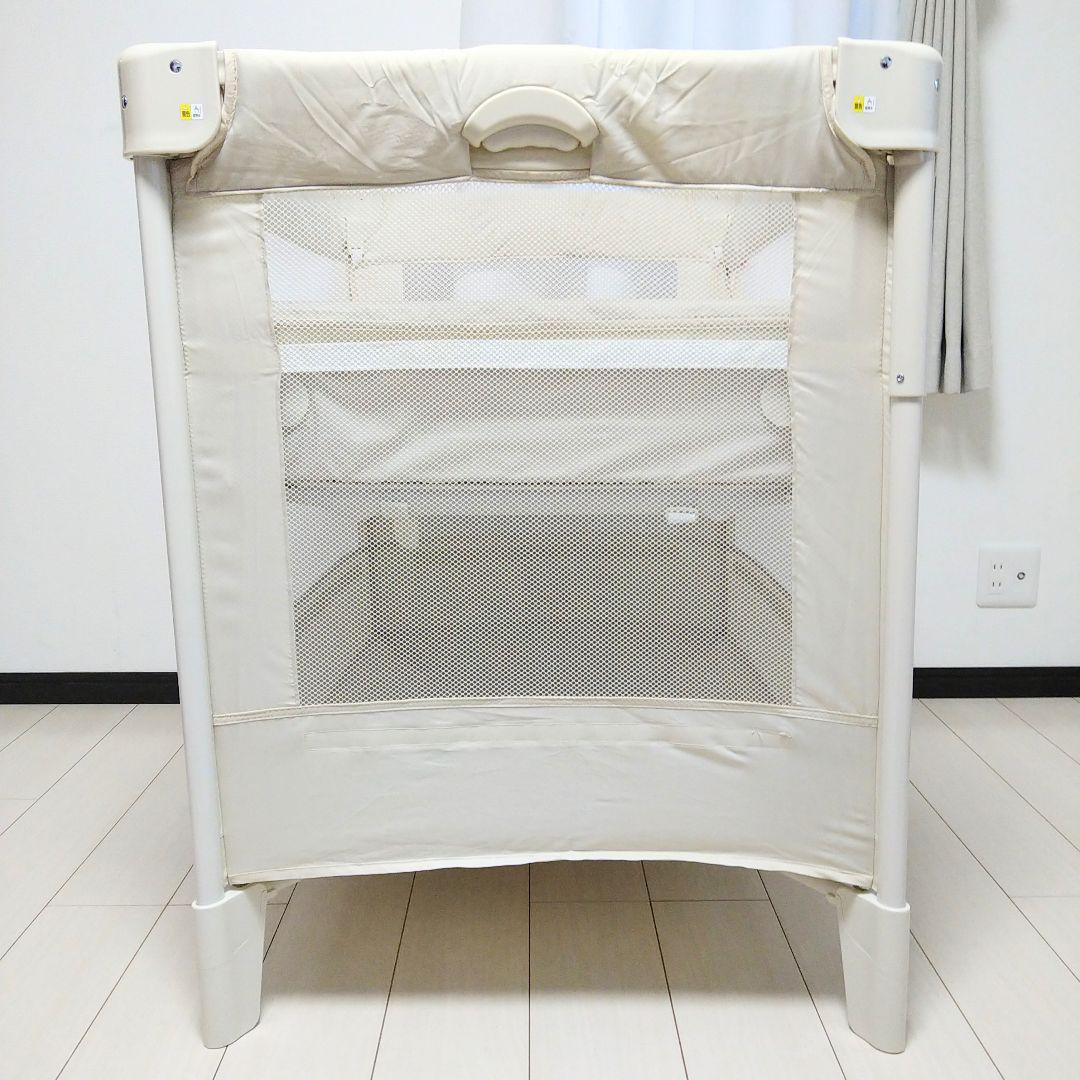 【送料込み】アップリカ ベビーベッド ココネルエアー⭐︎ ♡アリリン♡