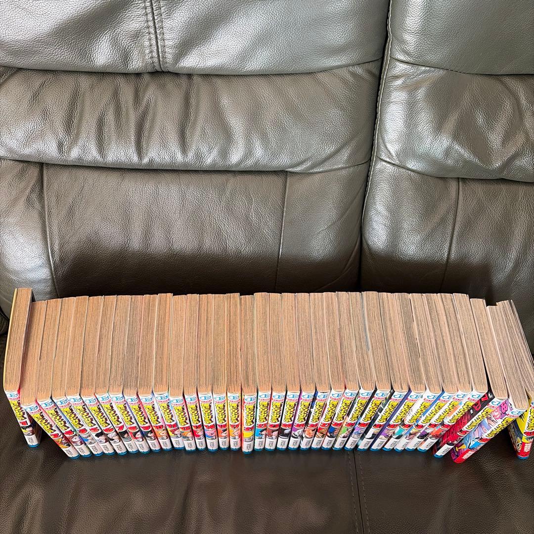 僕のヒーローアカデミア 全巻セット(16、18、19、20、39、40、41抜)