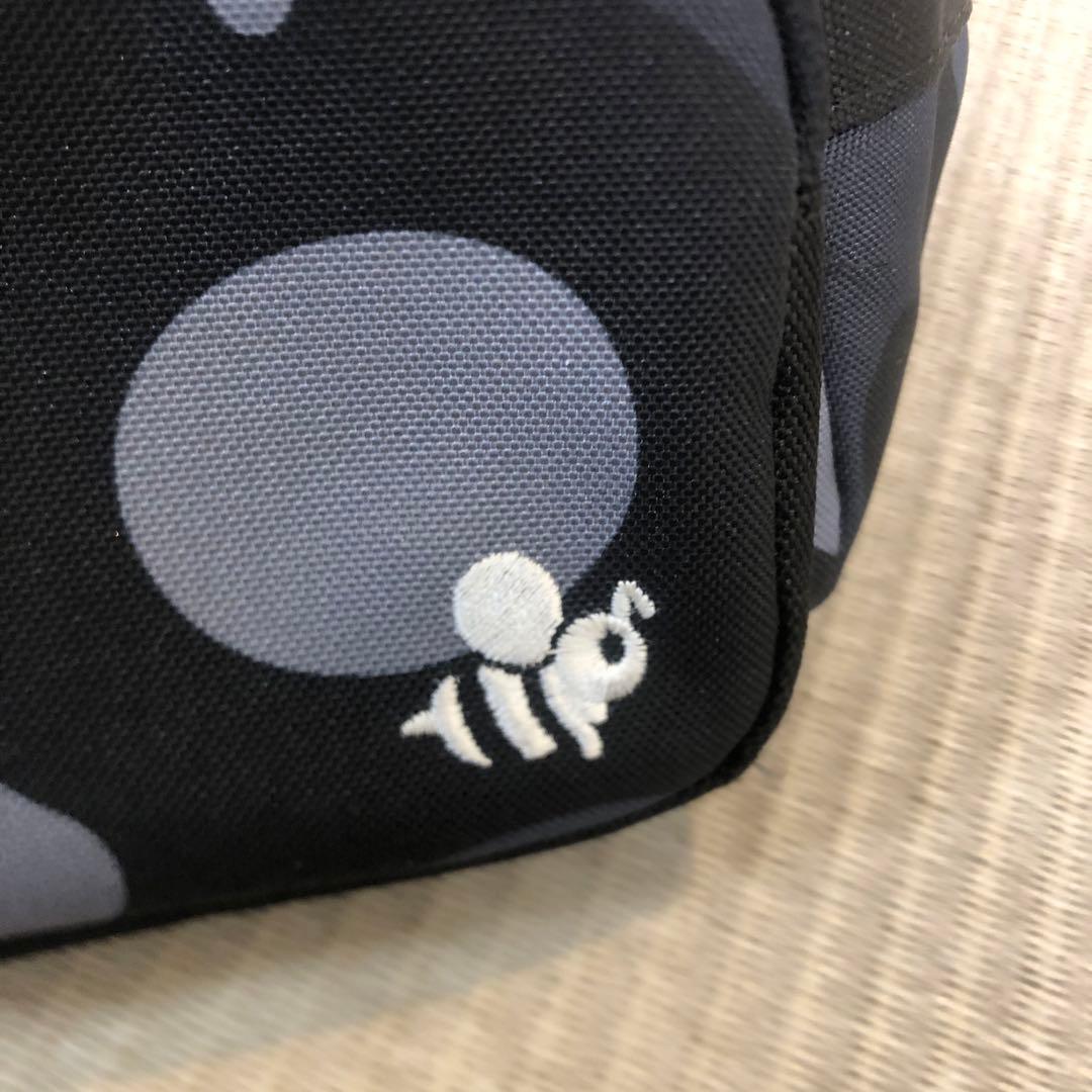 【完売品】8yards HACHIGRAPH | MONO カートバッグ