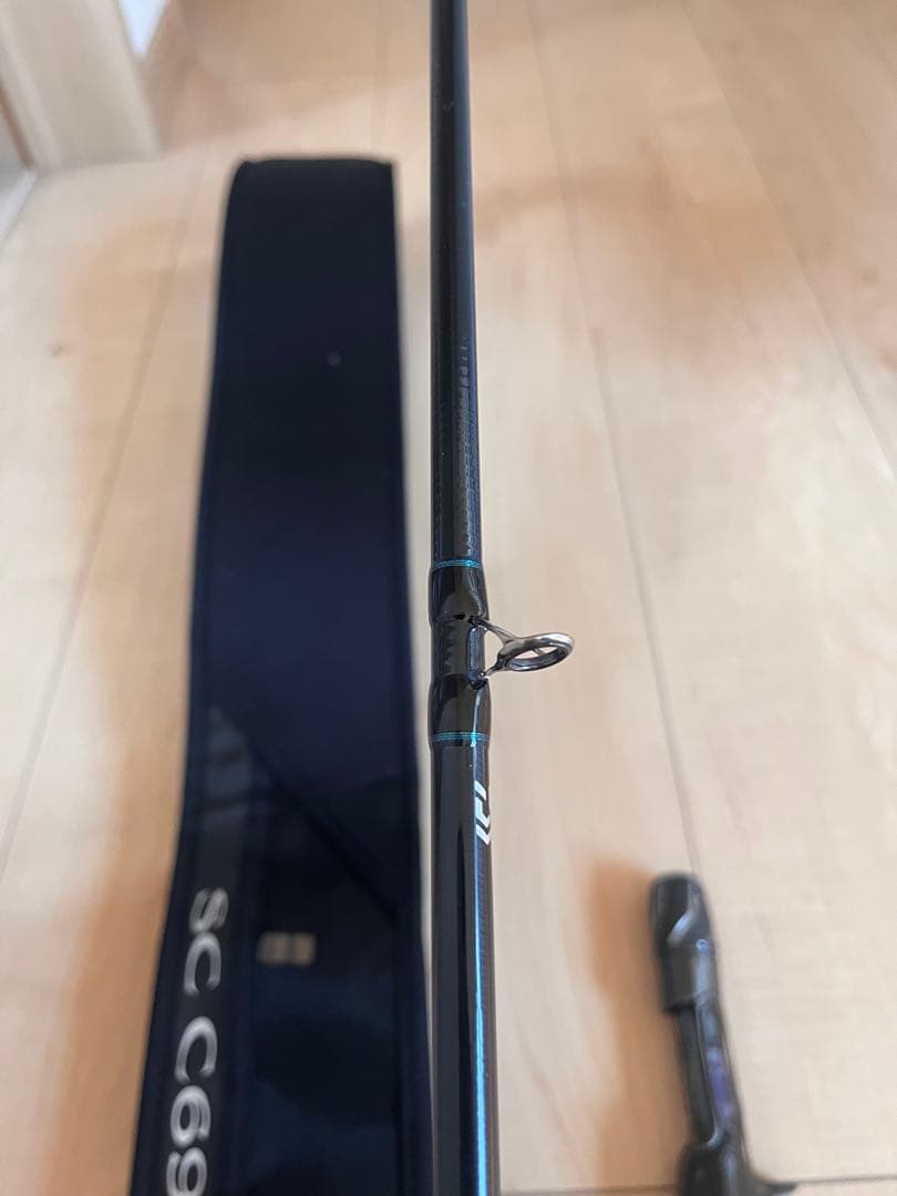 スティーズ　ファイアウルフ　SC 69M+ - ST