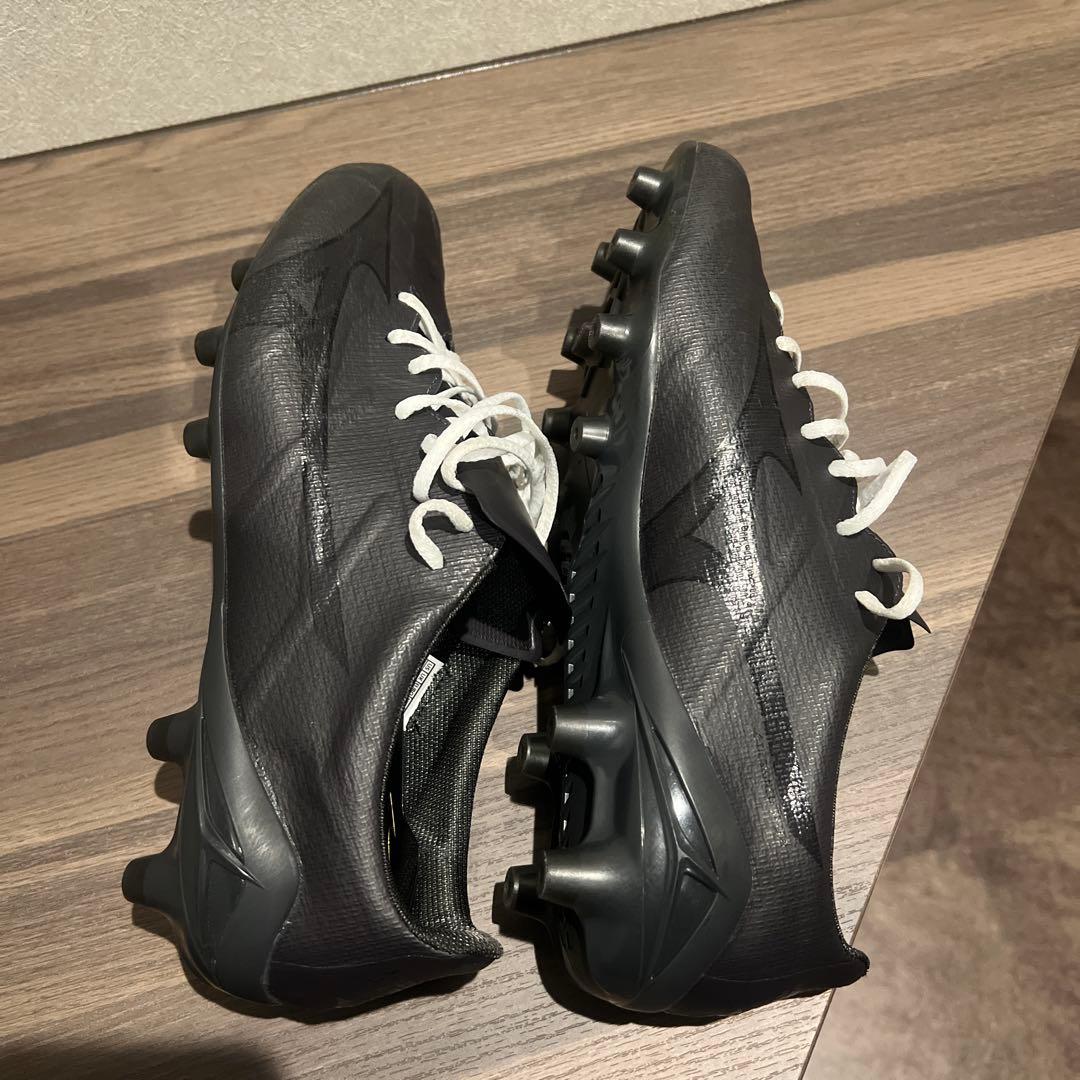 ミズノアルファ 2 JAPAN Ltd INNOVATION(イノベーション)