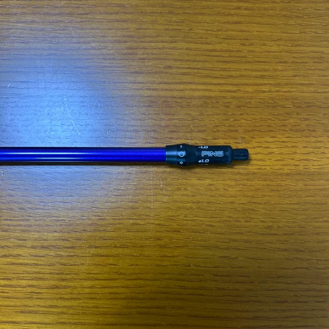 ゴルフクラブ　ピンぴ