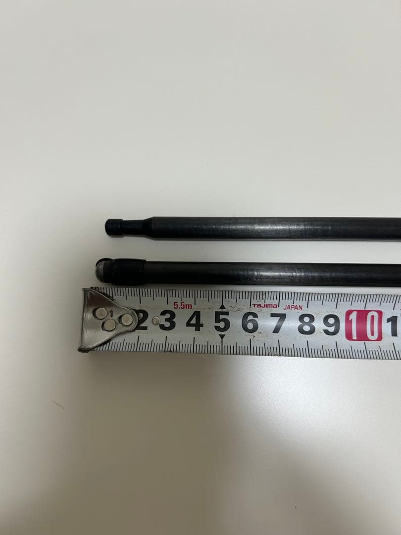 Six Moon ヘイブンタープ　ヘイブンネットテント　ポール ※11/9値下済