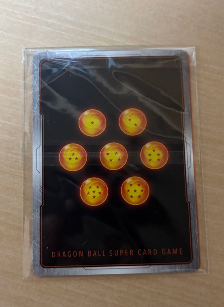 エナジーマーカー　ベジット　孫悟飯　未開封　ドラゴンボールフュージョンワールド