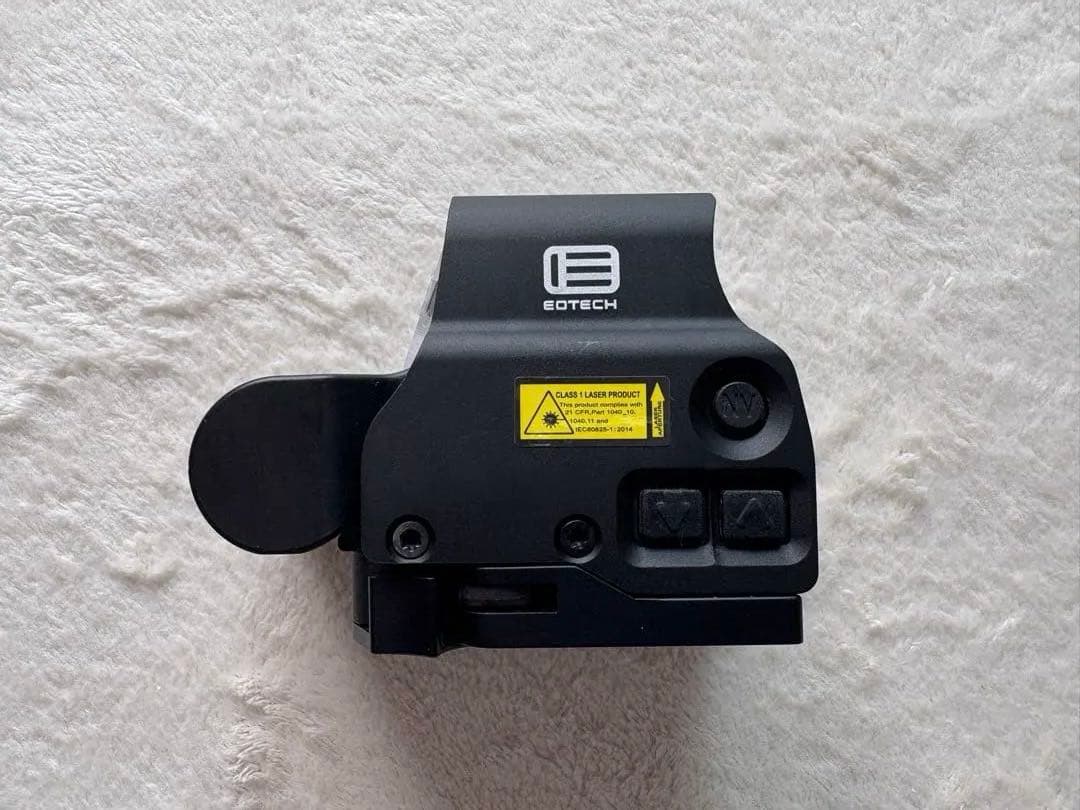 ドットサイト(ホロサイトタイプ)