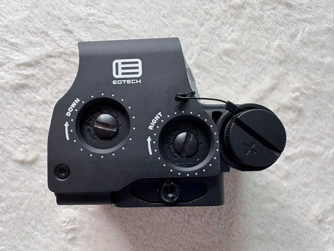 ドットサイト(ホロサイトタイプ)