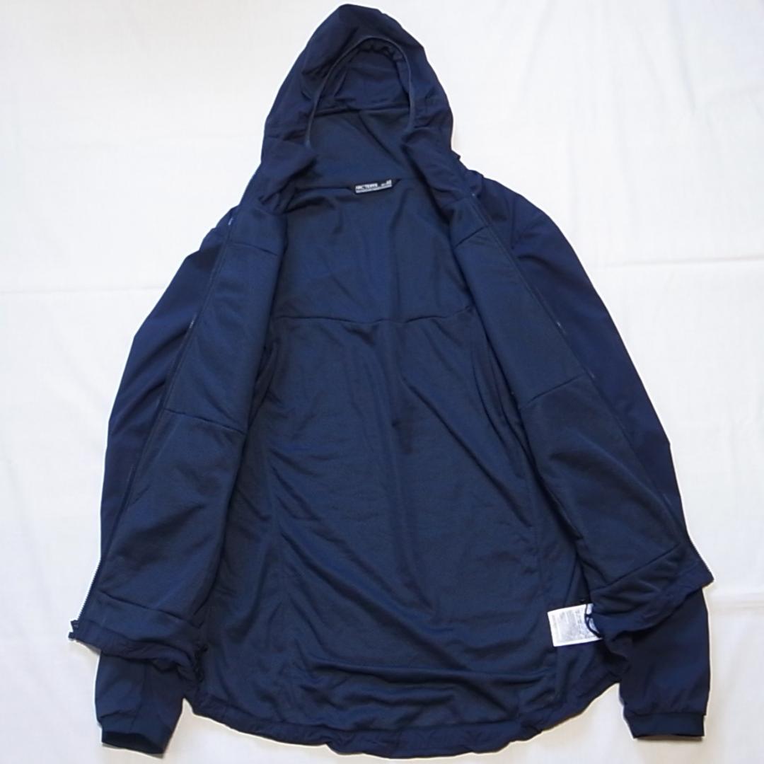 arc'teryx アークテリクス Proton FL Hoody