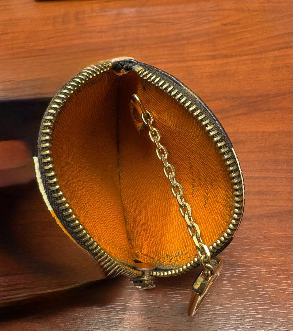 ルイ・ヴィトン ケース モノグラム