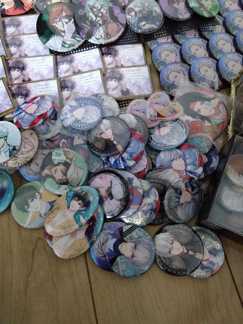 歌のプリンス様　まとめ売り　うたプリ