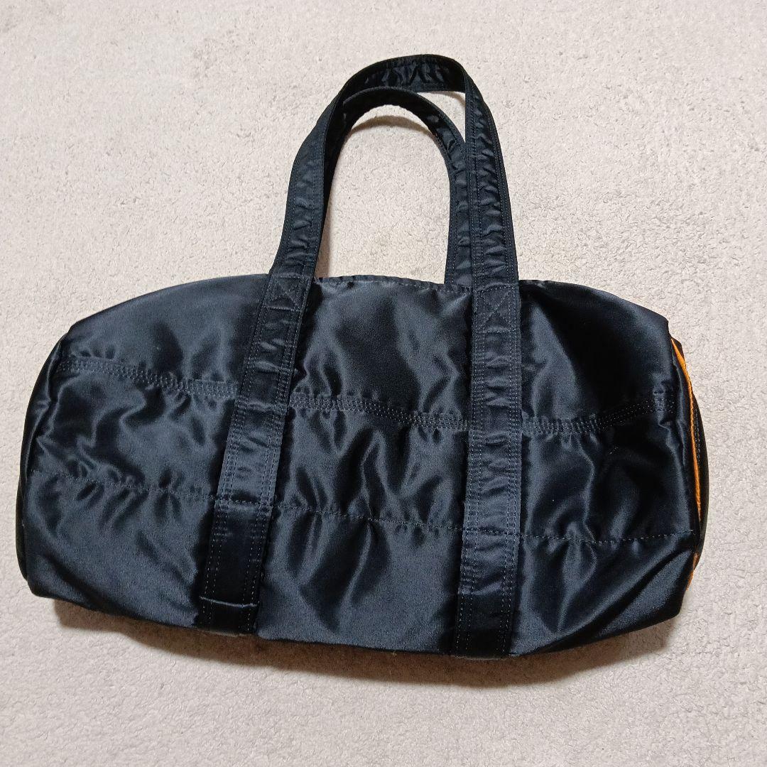 未使用品　廃盤PORTER ポータータンカーダッフルバック ミニボストンバッグL