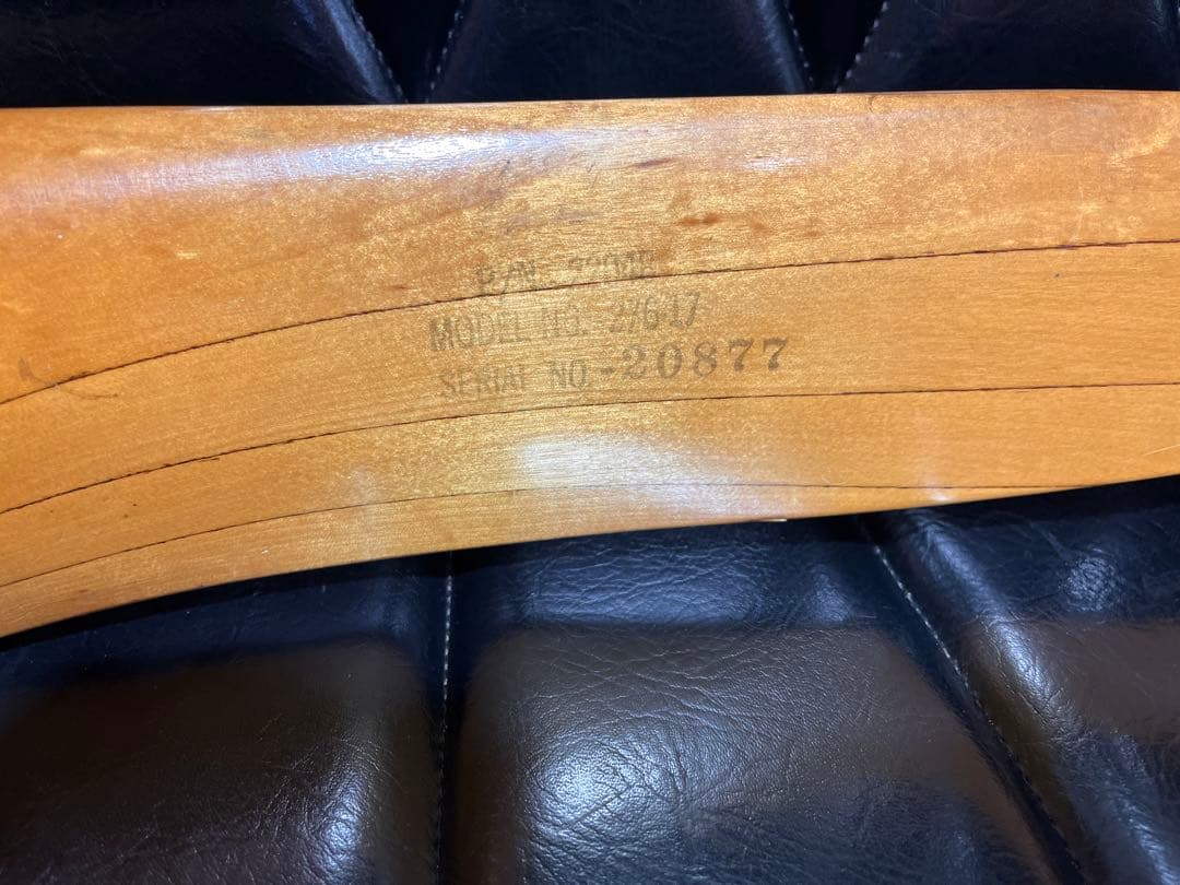 ワンダーコッコアンティーク飛行機プロペラ