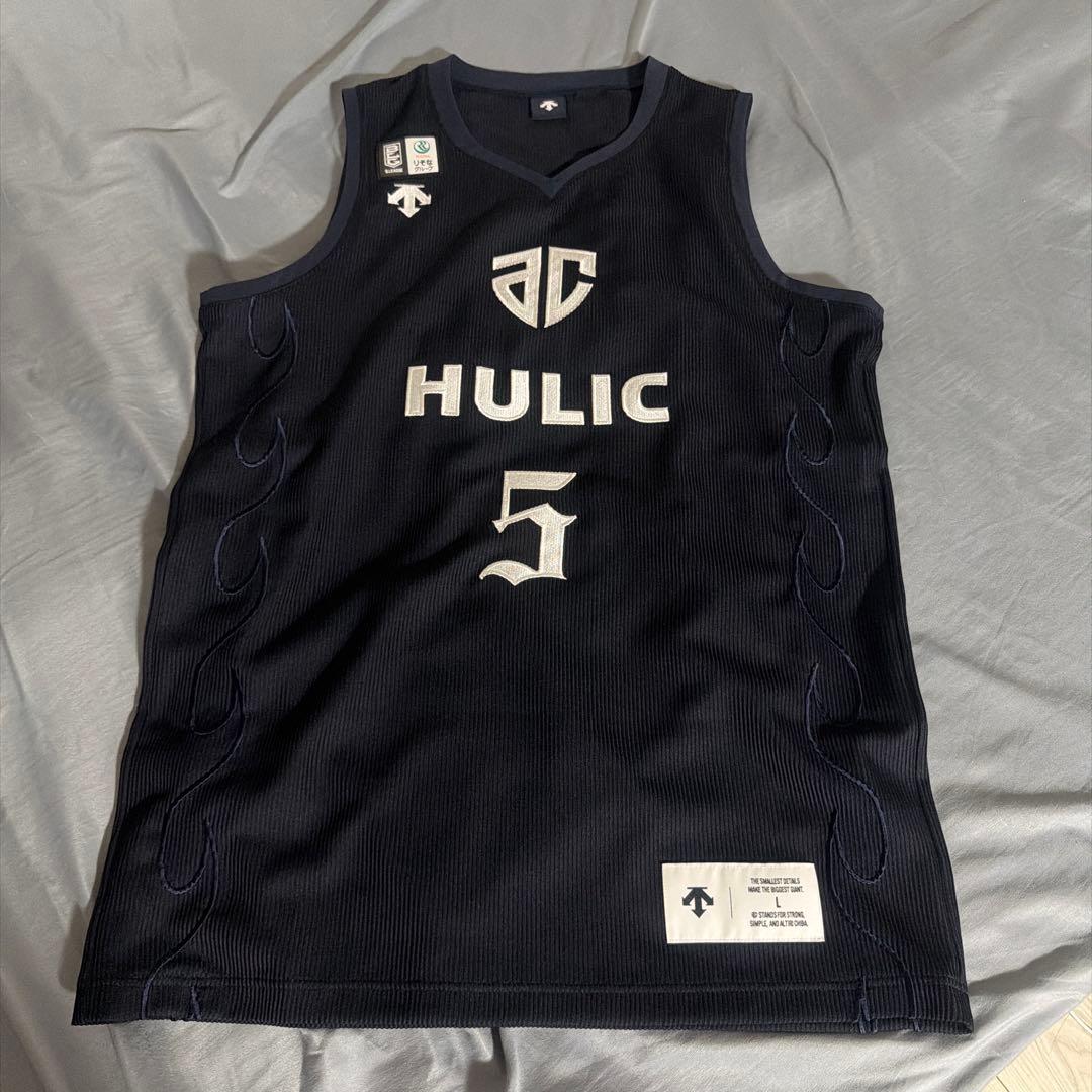 アルティーリ千葉 オーセンティックユニフォーム 前田怜緒 25-26シーズン