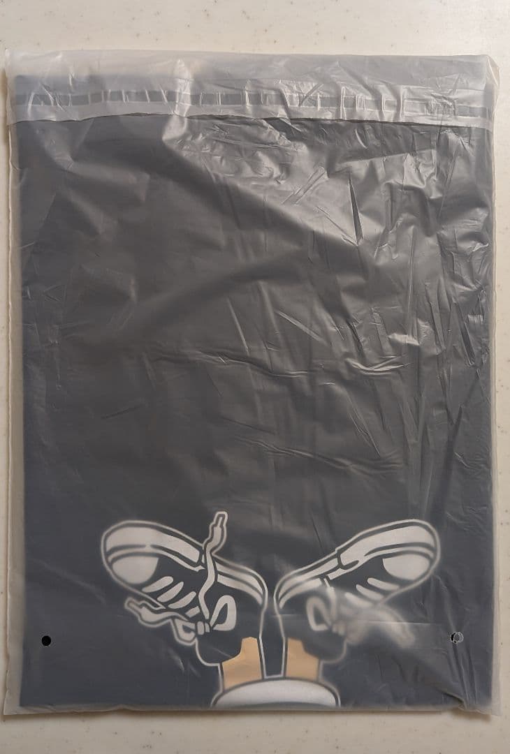 藤井風 ドリンクtシャツ 黒 XL Fujii Kaze t-Shirt