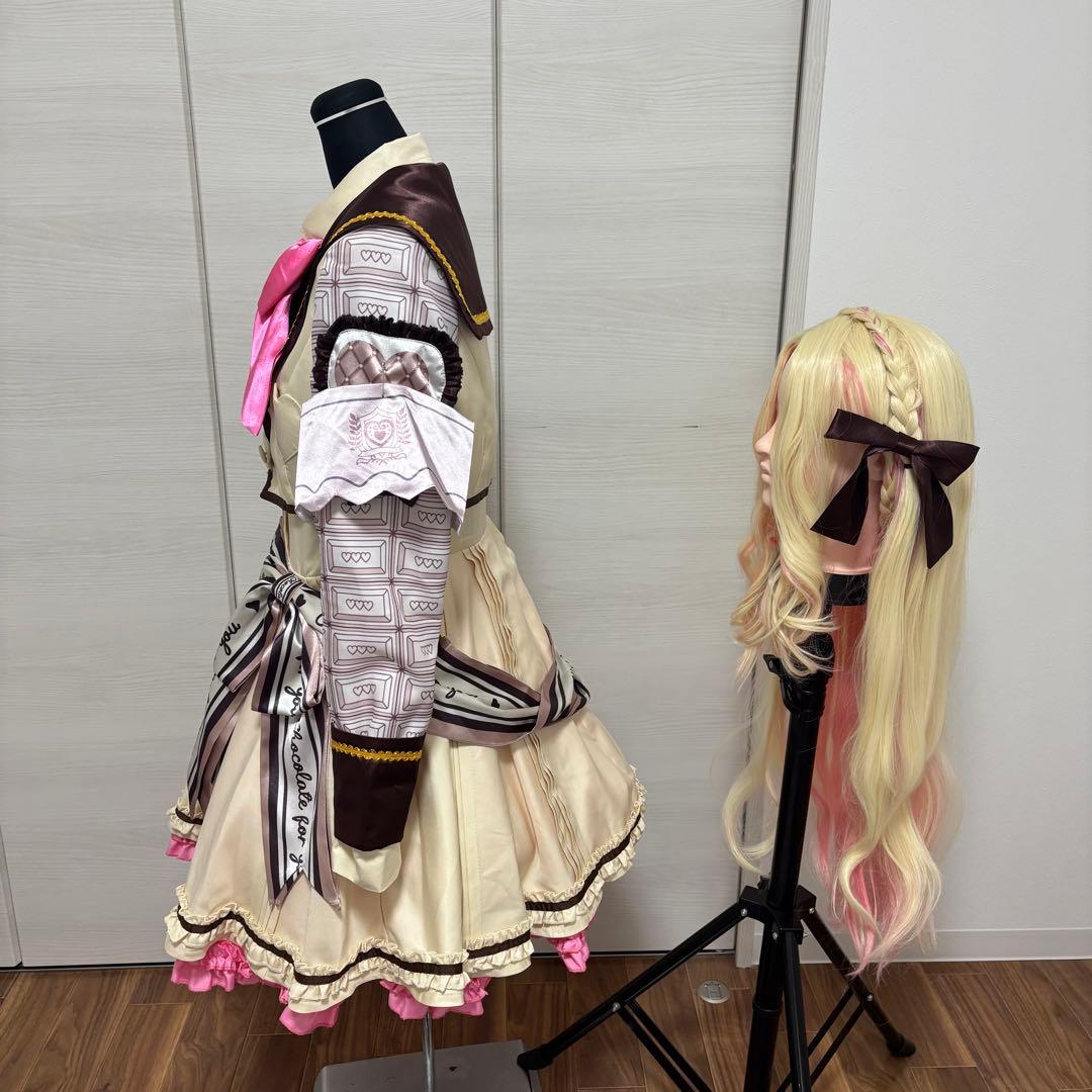 【Lサイズ】十王星南