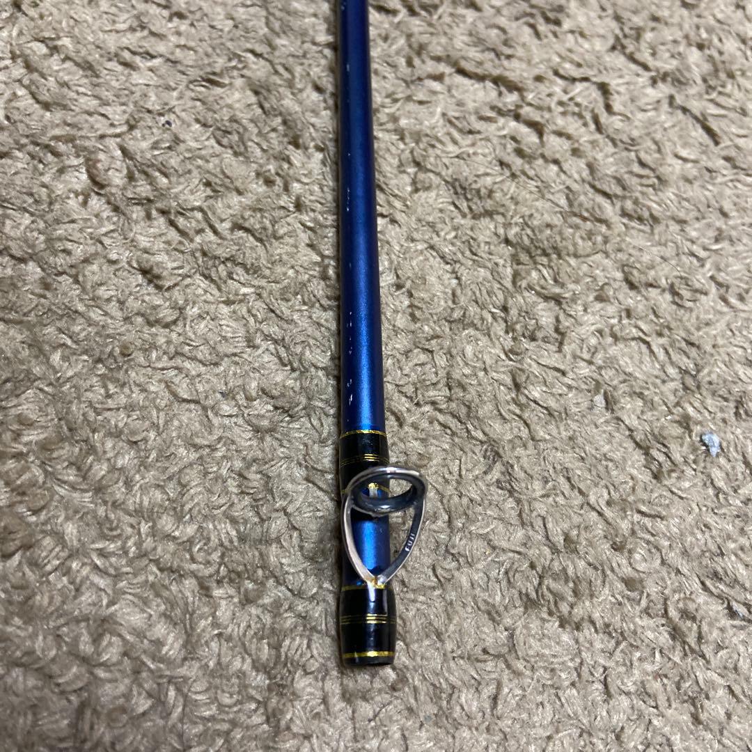 アルファタックル　海人　瀬戸内タチウオテンヤ　200