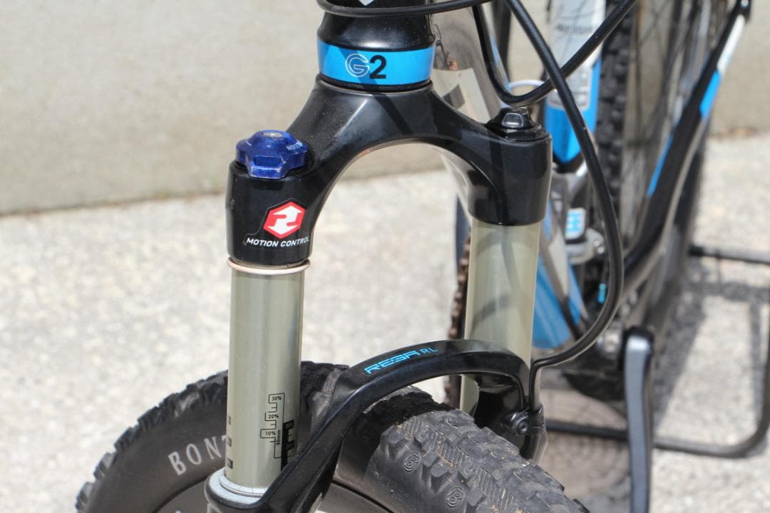 引き取り限定♪TREK♪エクスカリバー♪ゲイリーフィッシャー♪29インチMTB♪