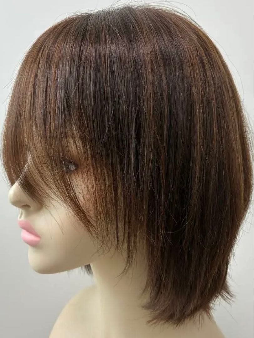 ちぃになります。