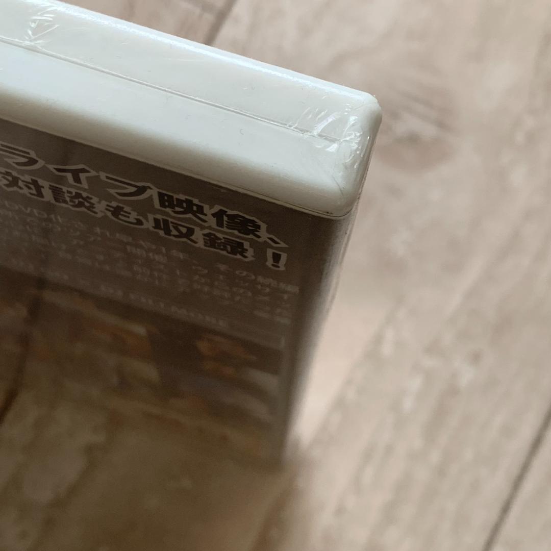 WESTMANIA TOUR 2008 DVD 新品未開封 ヒップホップ