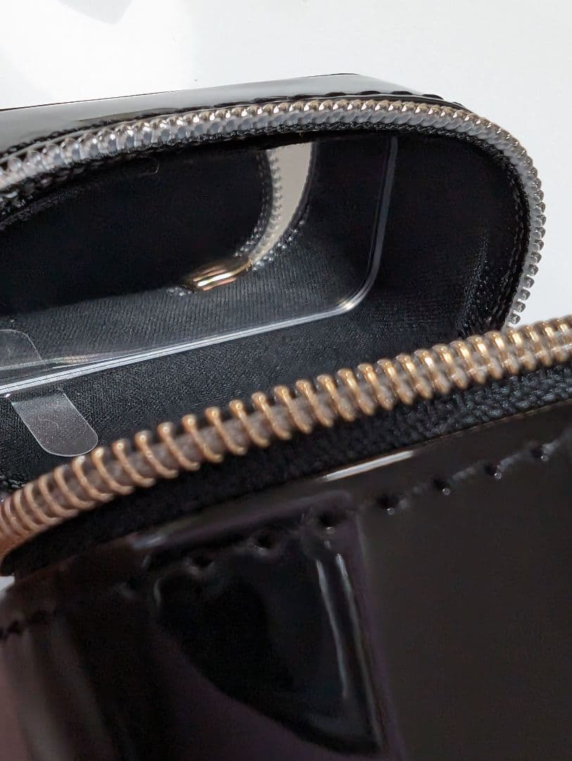 CHANEL シャネル ルージュココセットオブ2 リップポーチ リップケース