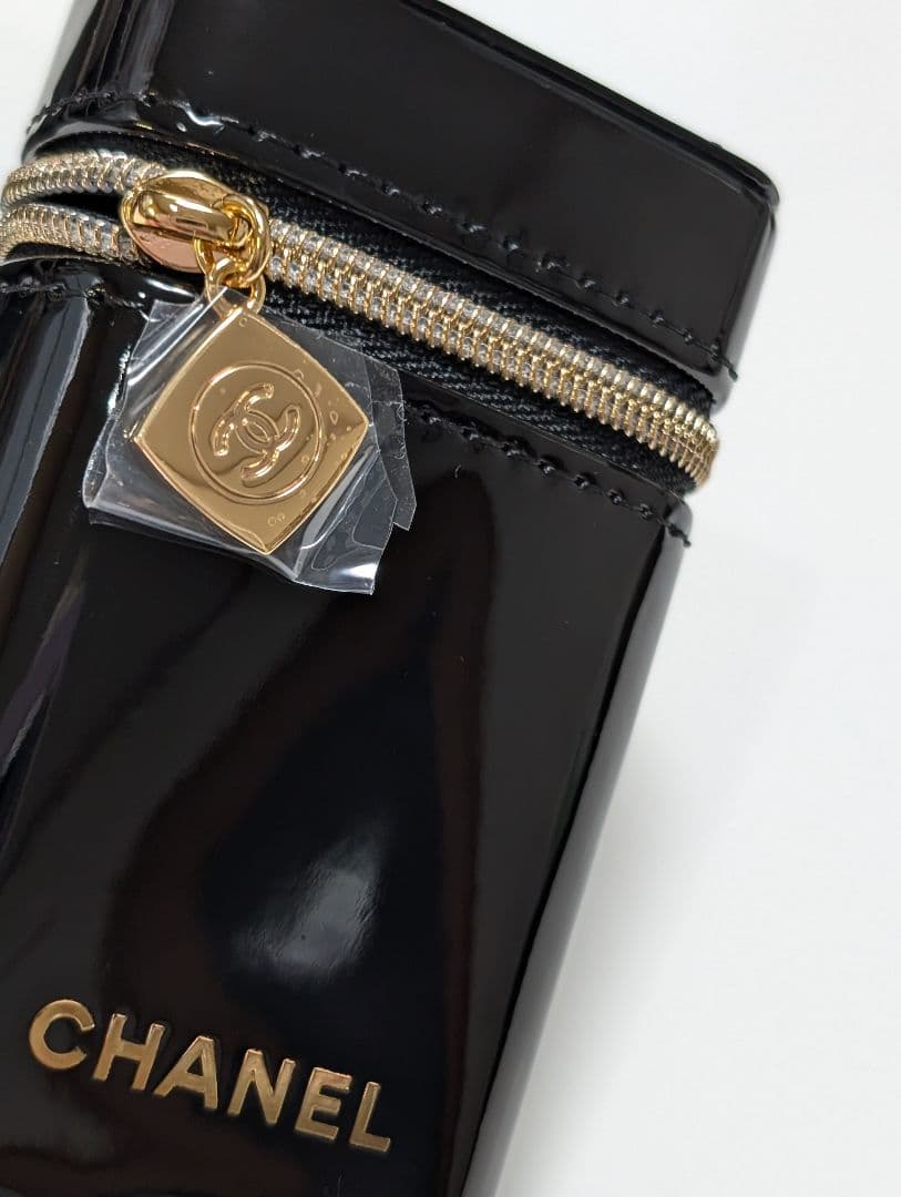 CHANEL シャネル ルージュココセットオブ2 リップポーチ リップケース