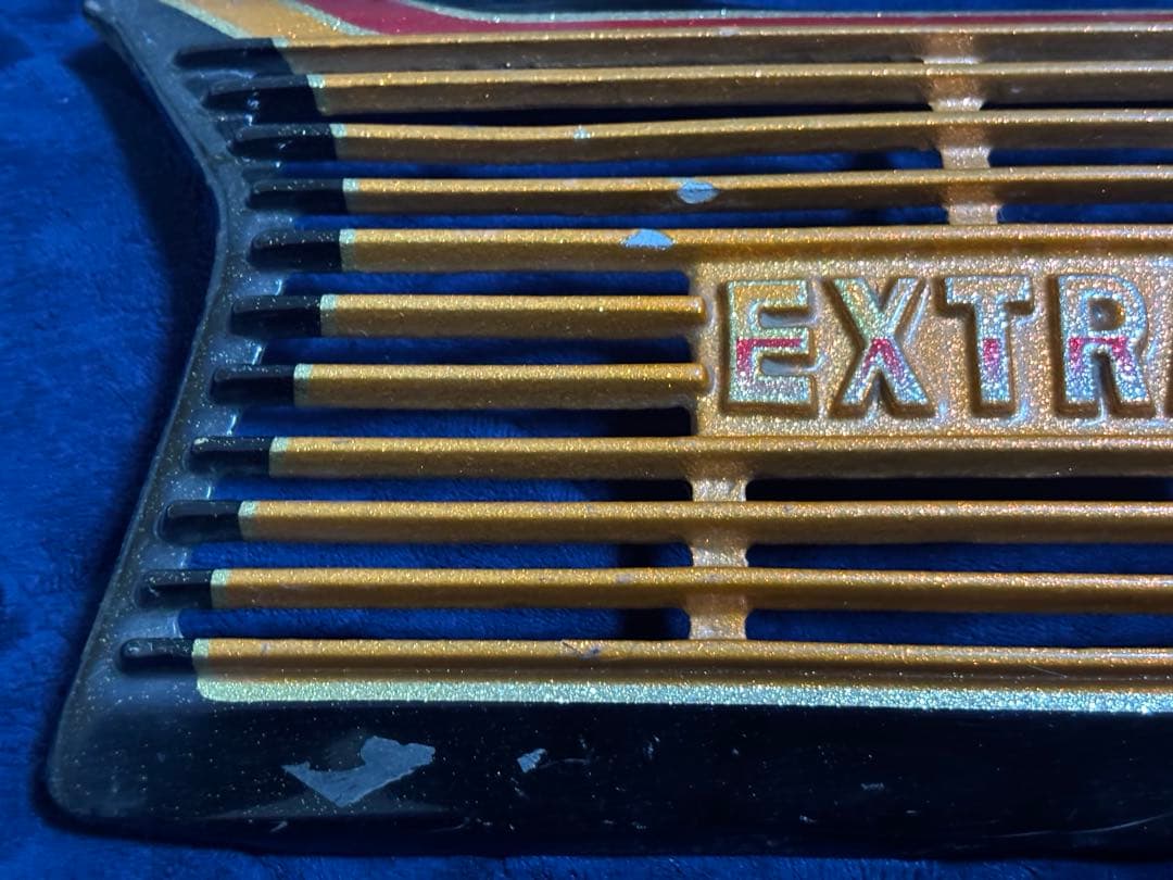 ペケじぇーあーるくん 様　cbx サイドカバー