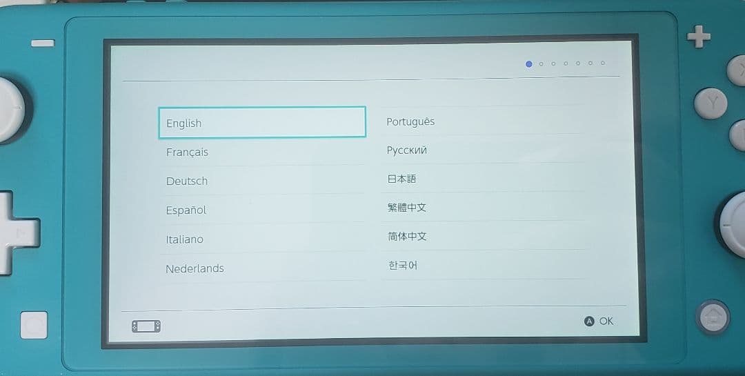 Nintendo Switch Lite ターコイズ 本体 + マリオカート8
