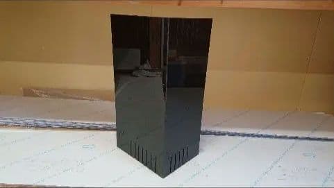 さとる　コーナーカバー600