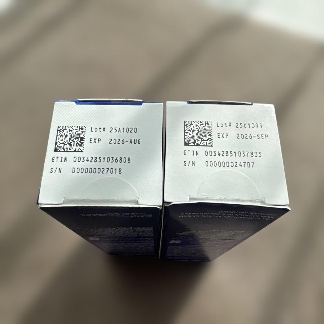 ZO SKIN ミラミン 80ml+ ミラミックス80ml 2本セット